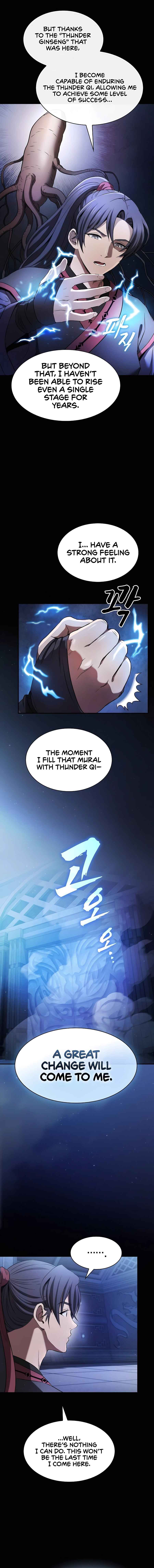 Cheopja ui Magyo Saenghwal Chapter 4 - Page 20