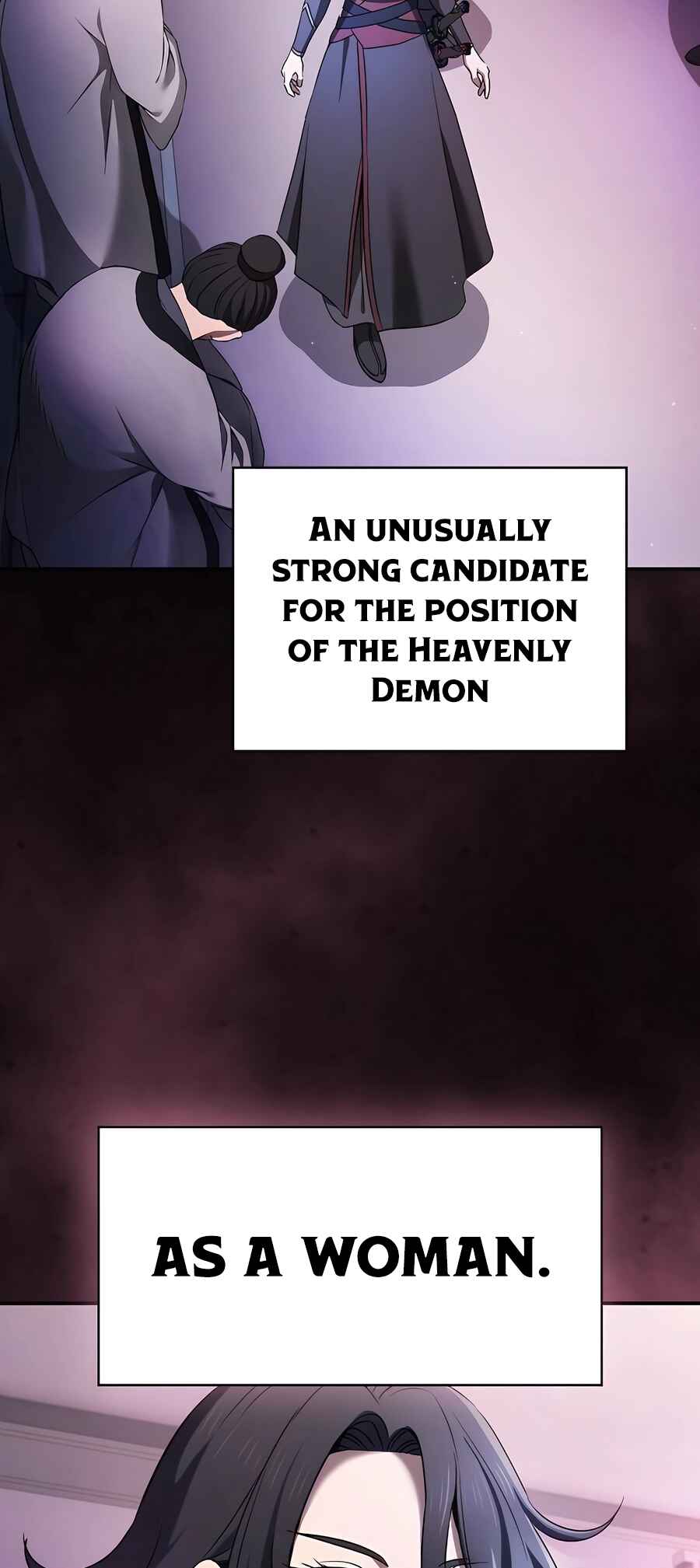 Cheopja ui Magyo Saenghwal Chapter 4 - Page 3