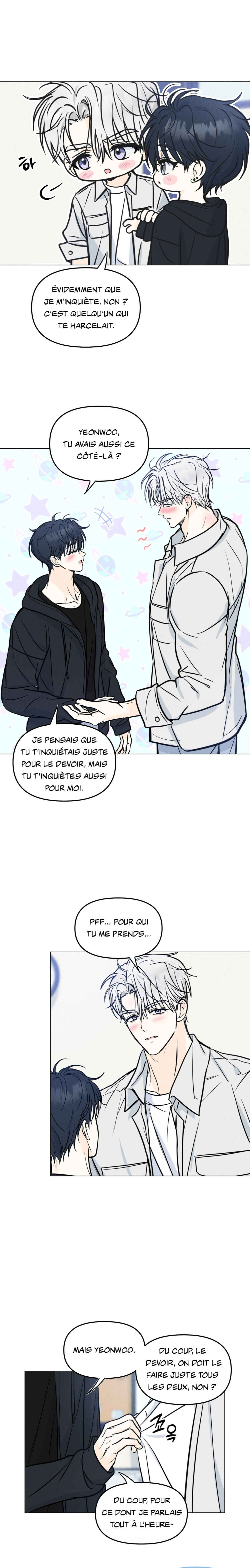 Reobeuseuteureok Chapter 16 - Page 11