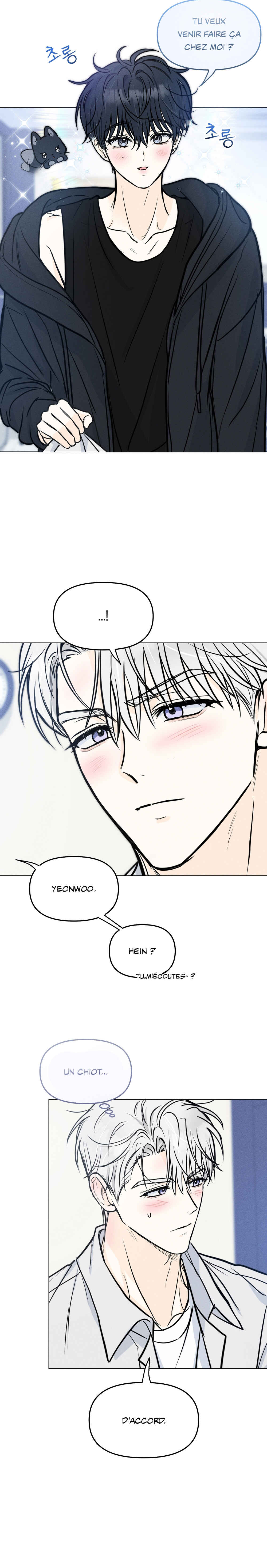 Reobeuseuteureok Chapter 16 - Page 12