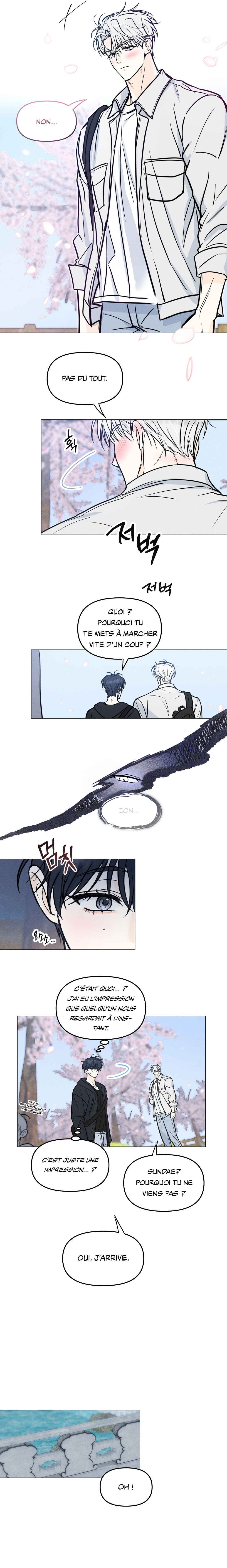 Reobeuseuteureok Chapter 16 - Page 15