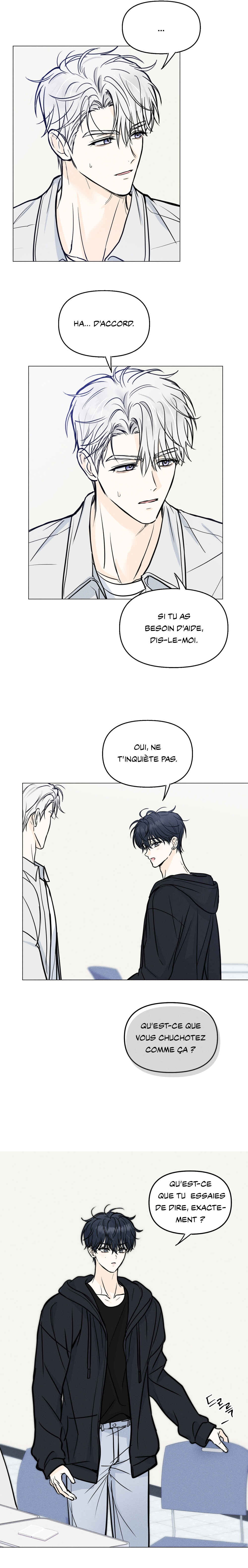 Reobeuseuteureok Chapter 16 - Page 2
