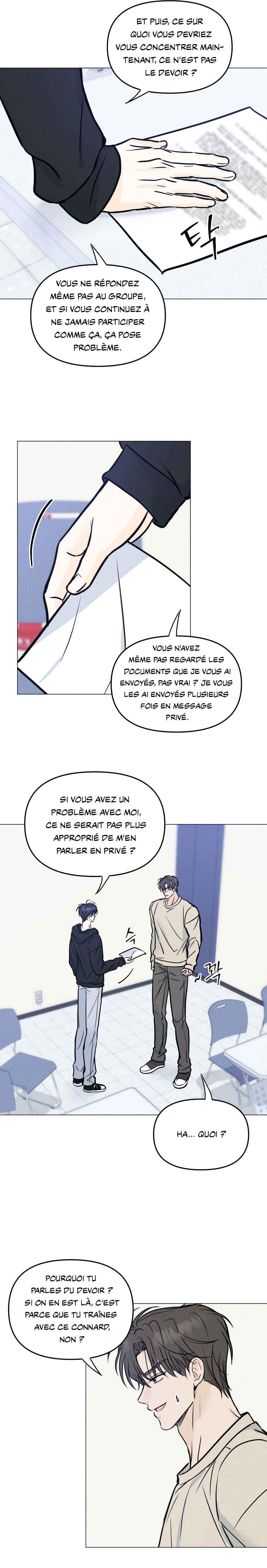 Reobeuseuteureok Chapter 16 - Page 5