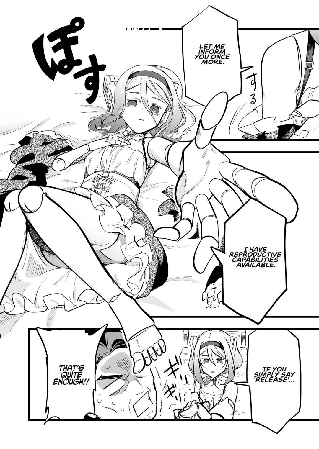 "Ano Toki Tasukete Itadaita Monster Musume desu." Isekai Ossan Kyoushi Totsuzen no Moteki ni Konwaku suru Chapter 34 - Page 21