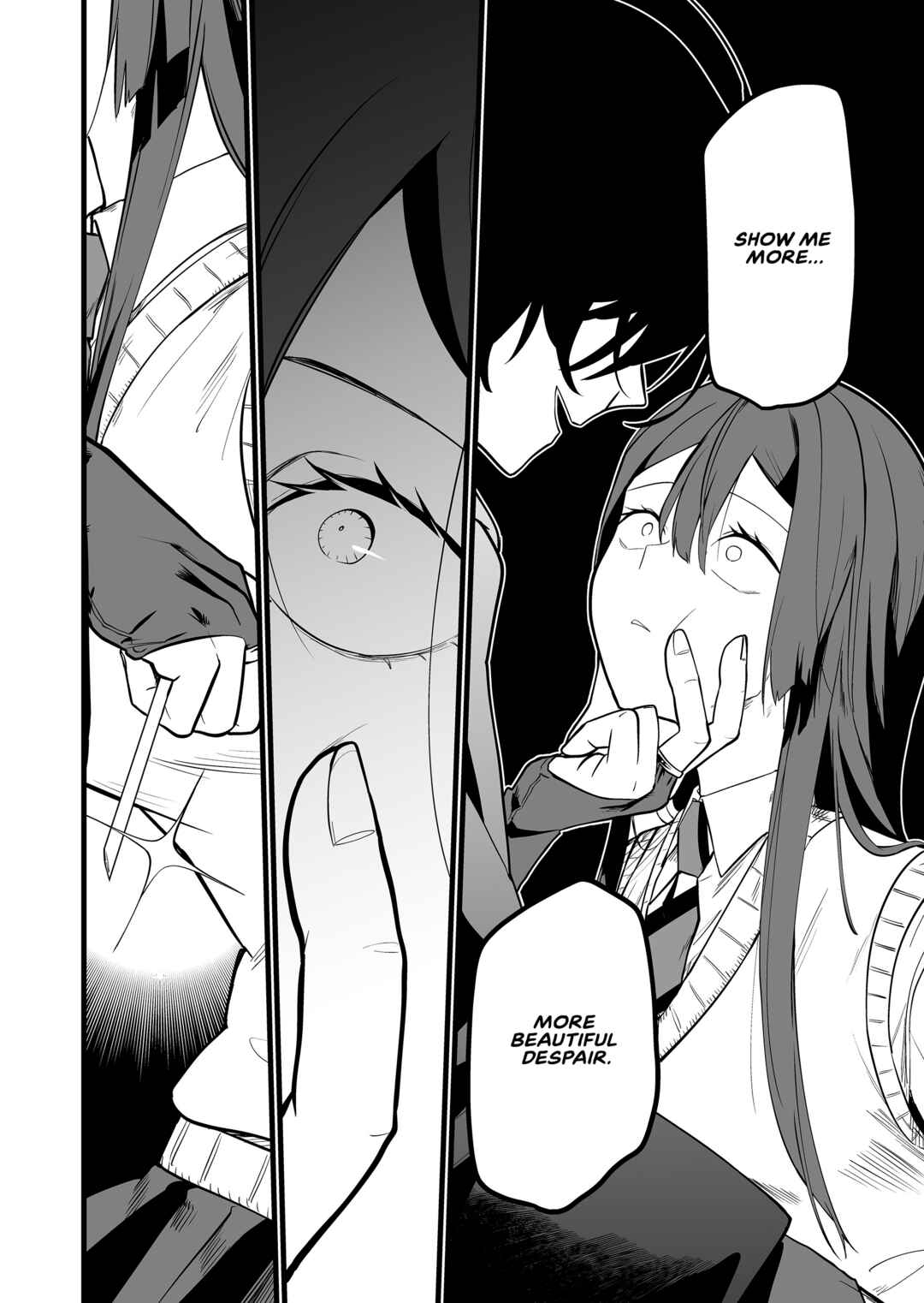 "Ano Toki Tasukete Itadaita Monster Musume desu." Isekai Ossan Kyoushi Totsuzen no Moteki ni Konwaku suru Chapter 34 - Page 8