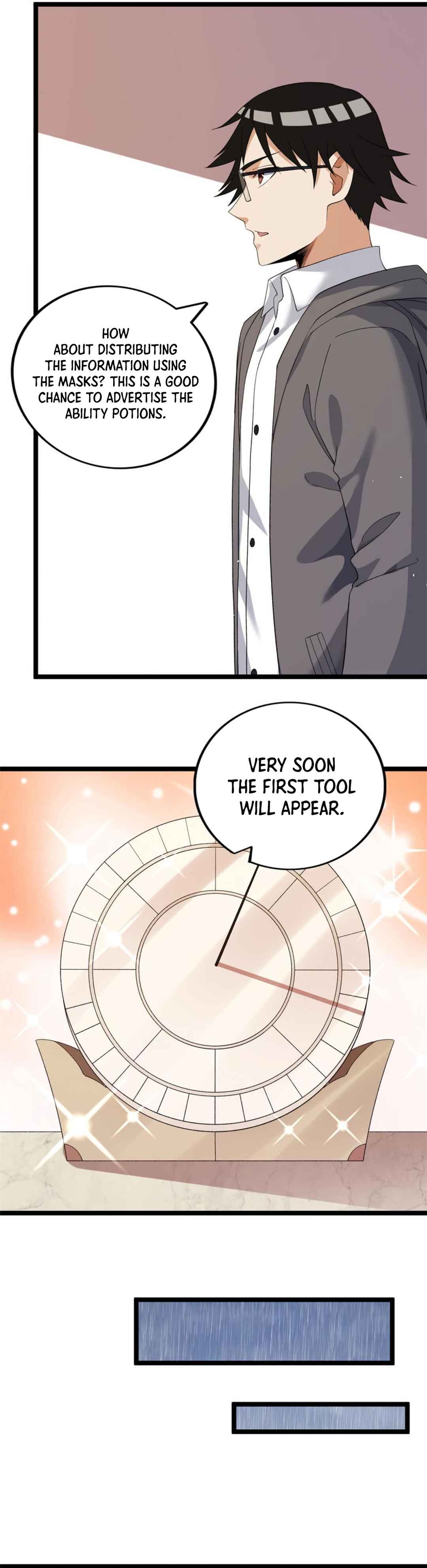 Wǒ Yǒu 999 Zhǒng Yì Néng Chapter 125 - Page 17