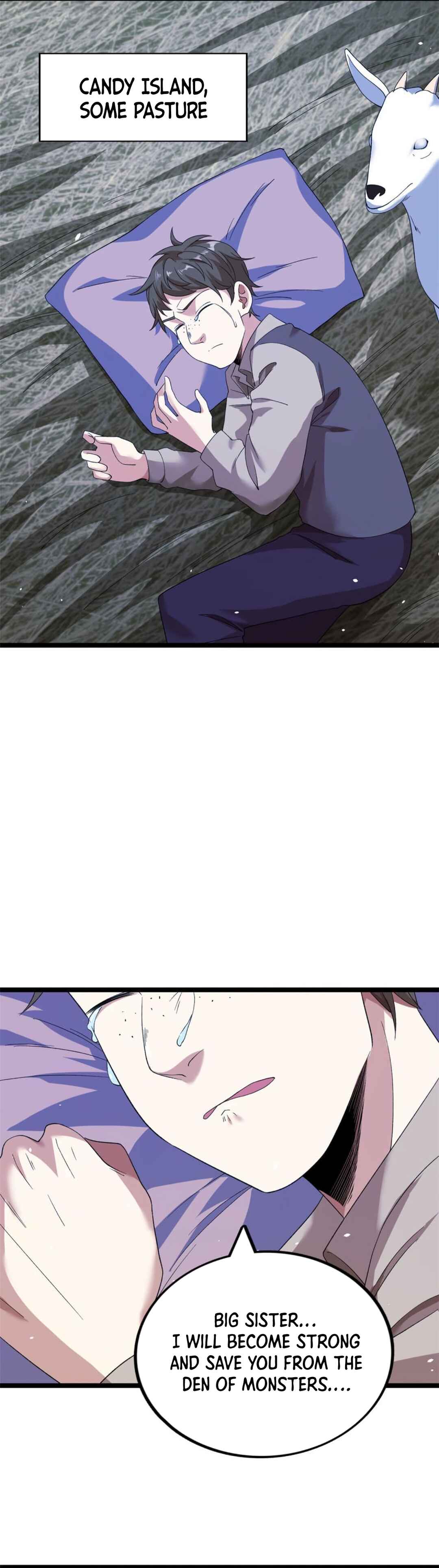 Wǒ Yǒu 999 Zhǒng Yì Néng Chapter 125 - Page 18