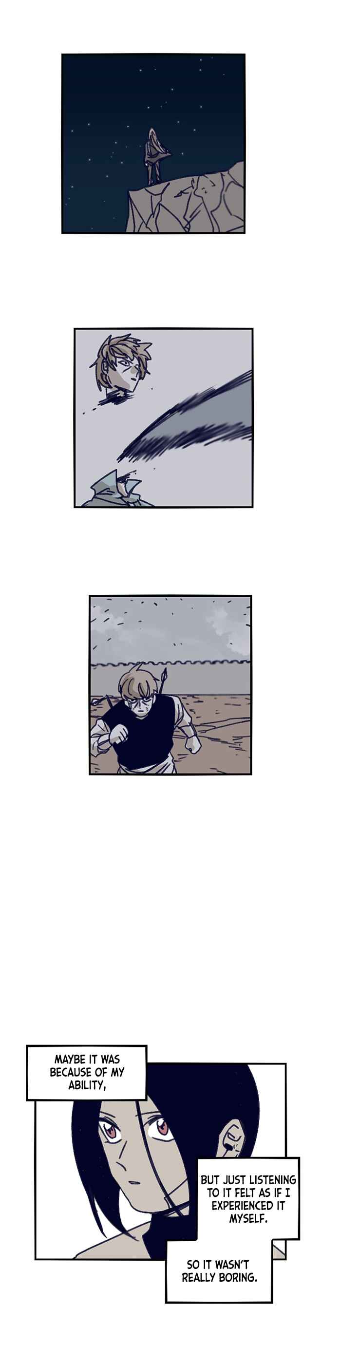 Epic of Gilgamesh Chapter 125 - Page 14