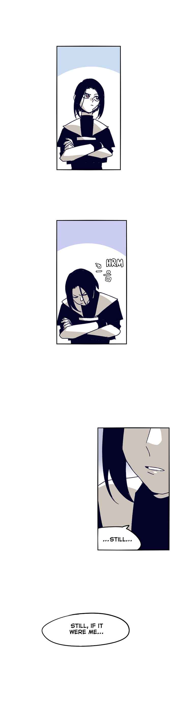 Epic of Gilgamesh Chapter 125 - Page 9