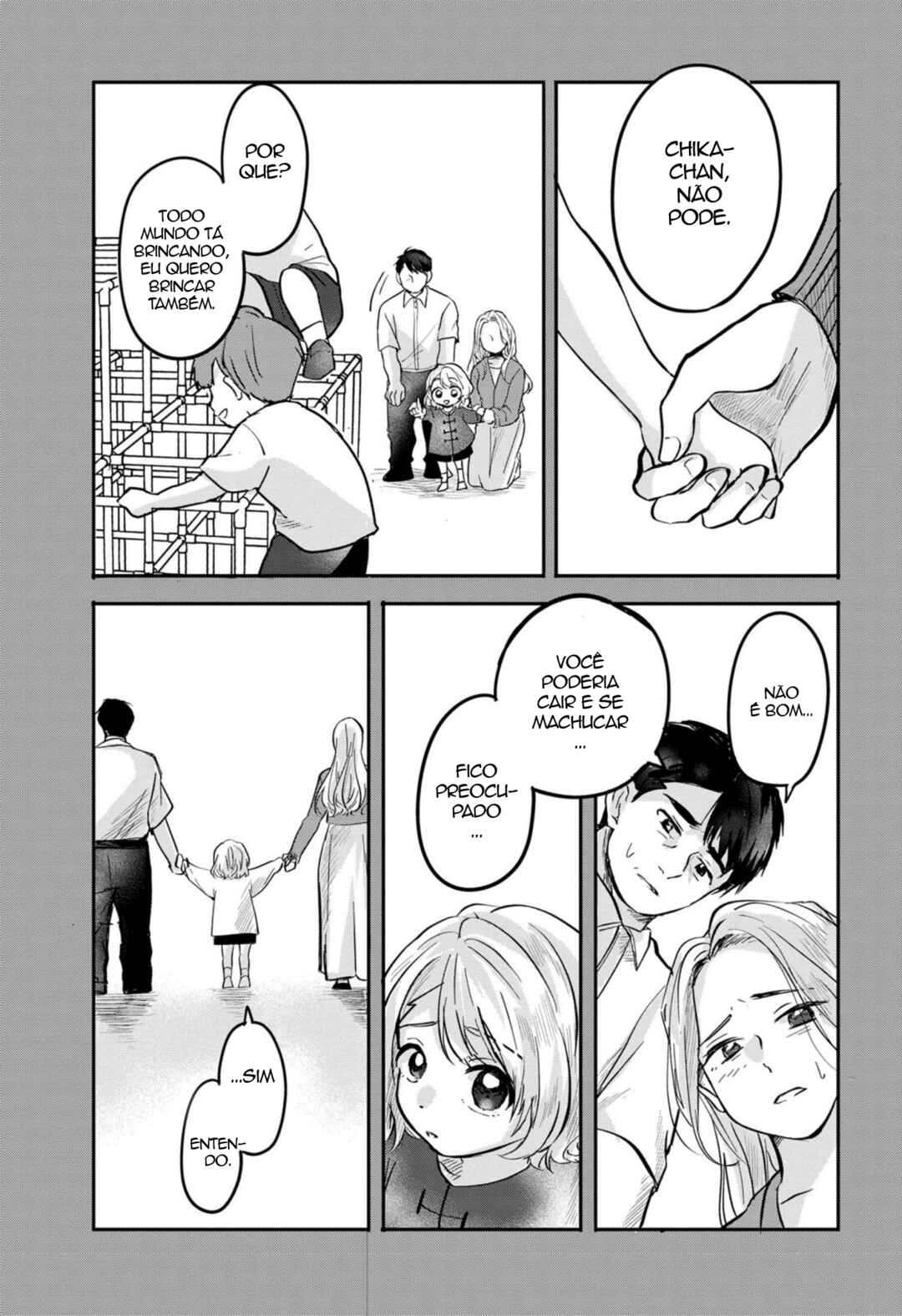 Aisare Tenshi na Classmate ga, Ore ni Dake Itazura ni Hohoemu Chapter 6 - Page 14