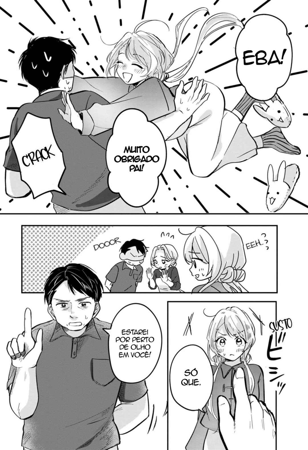 Aisare Tenshi na Classmate ga, Ore ni Dake Itazura ni Hohoemu Chapter 6 - Page 28