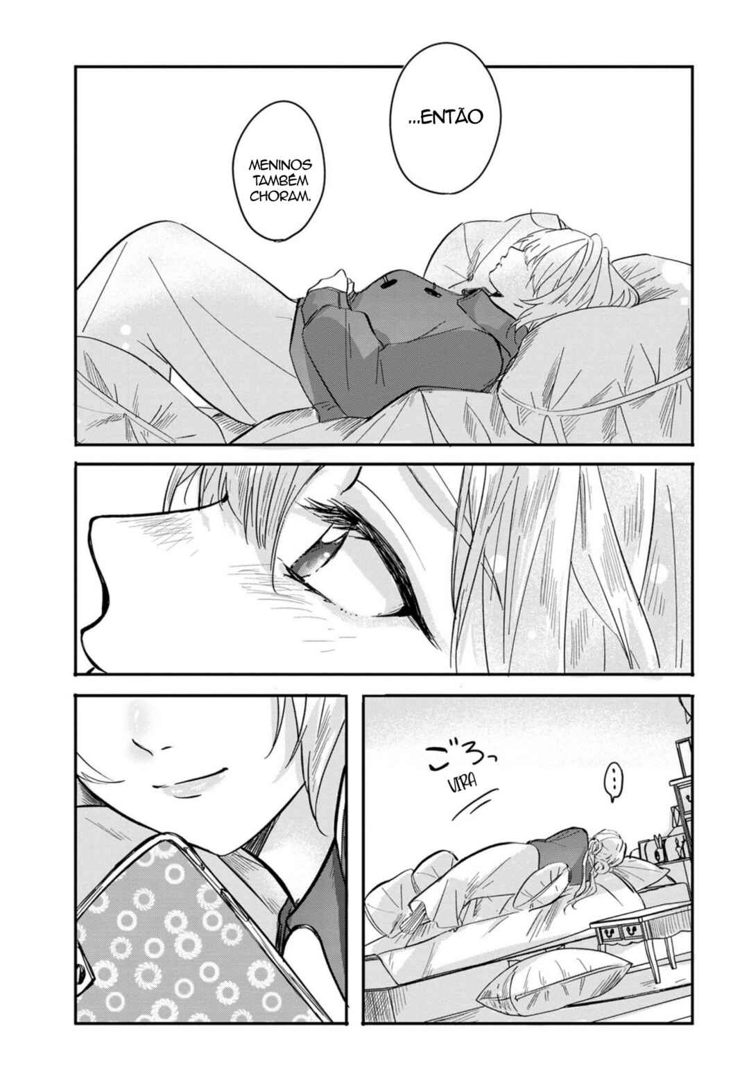 Aisare Tenshi na Classmate ga, Ore ni Dake Itazura ni Hohoemu Chapter 6 - Page 31