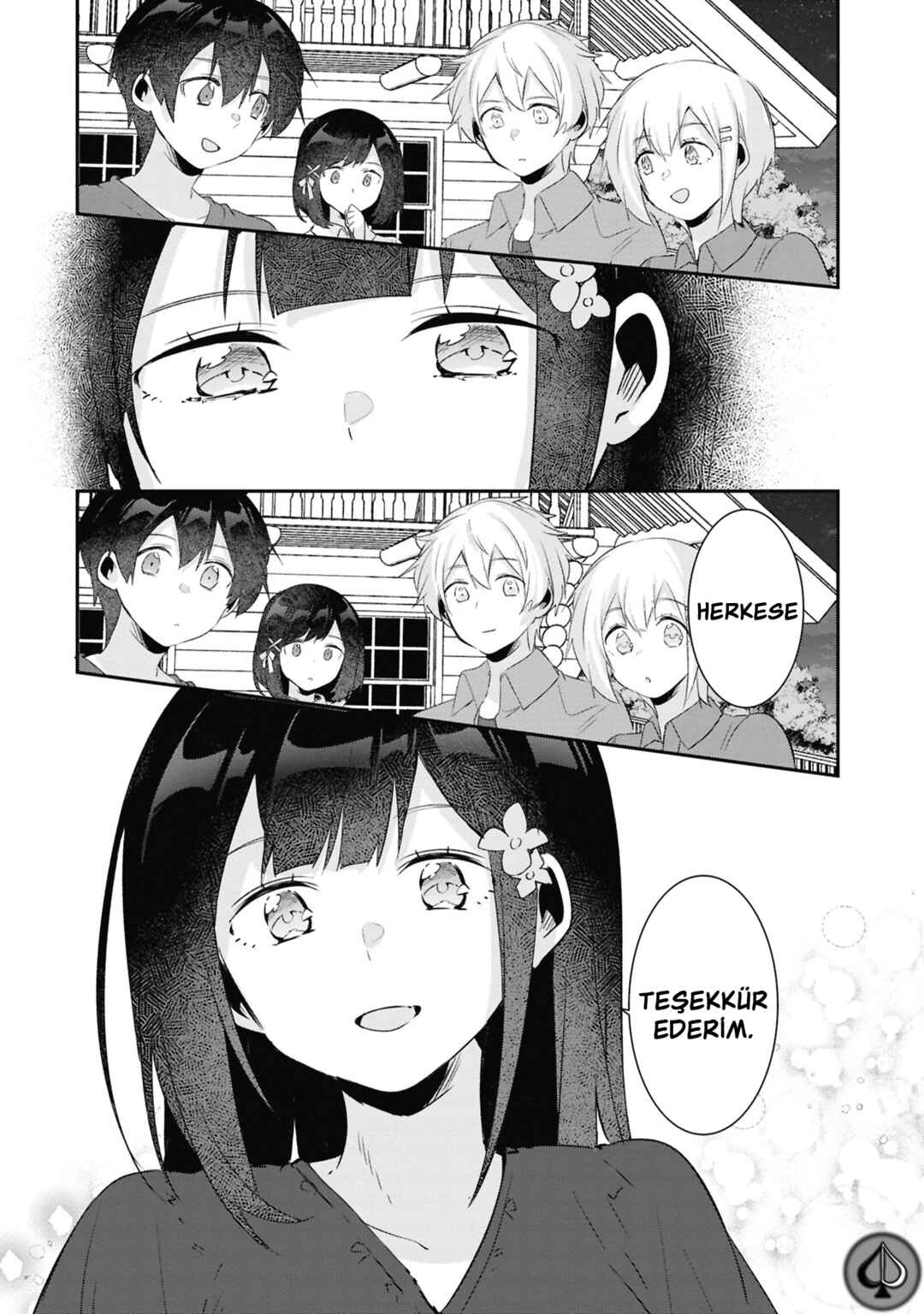 Class no Bocchi Gyaru wo Omochikaeri Shite Seiso Kei Bijin ni Shiteyatta Hanashi Chapter 21 - Page 25