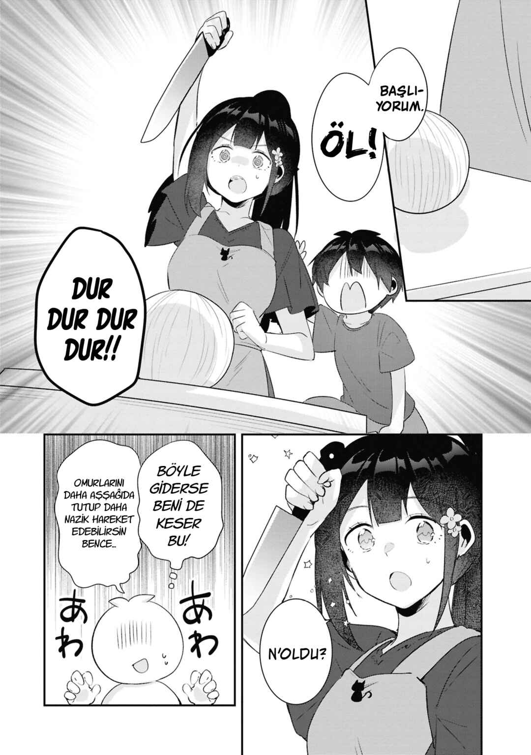 Class no Bocchi Gyaru wo Omochikaeri Shite Seiso Kei Bijin ni Shiteyatta Hanashi Chapter 21 - Page 7