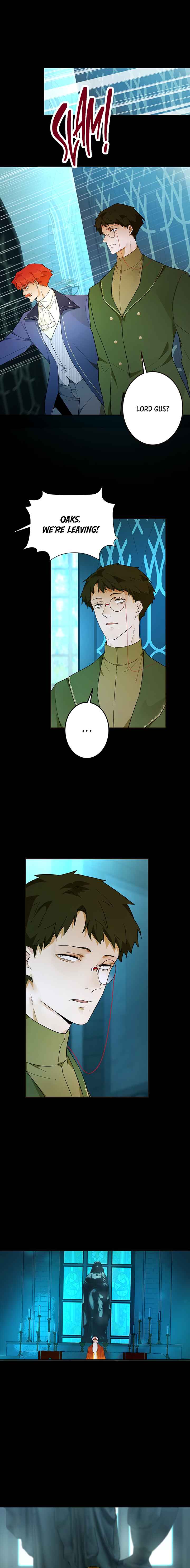 From Six to Sovereignty: The Girl Who Ruled Chapter 26 - Page 1