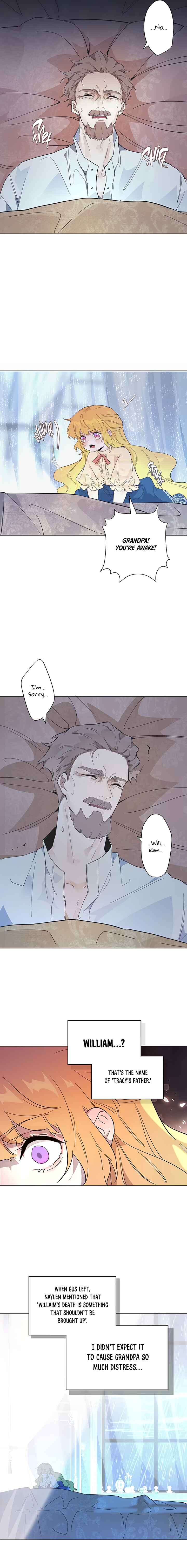 From Six to Sovereignty: The Girl Who Ruled Chapter 26 - Page 13