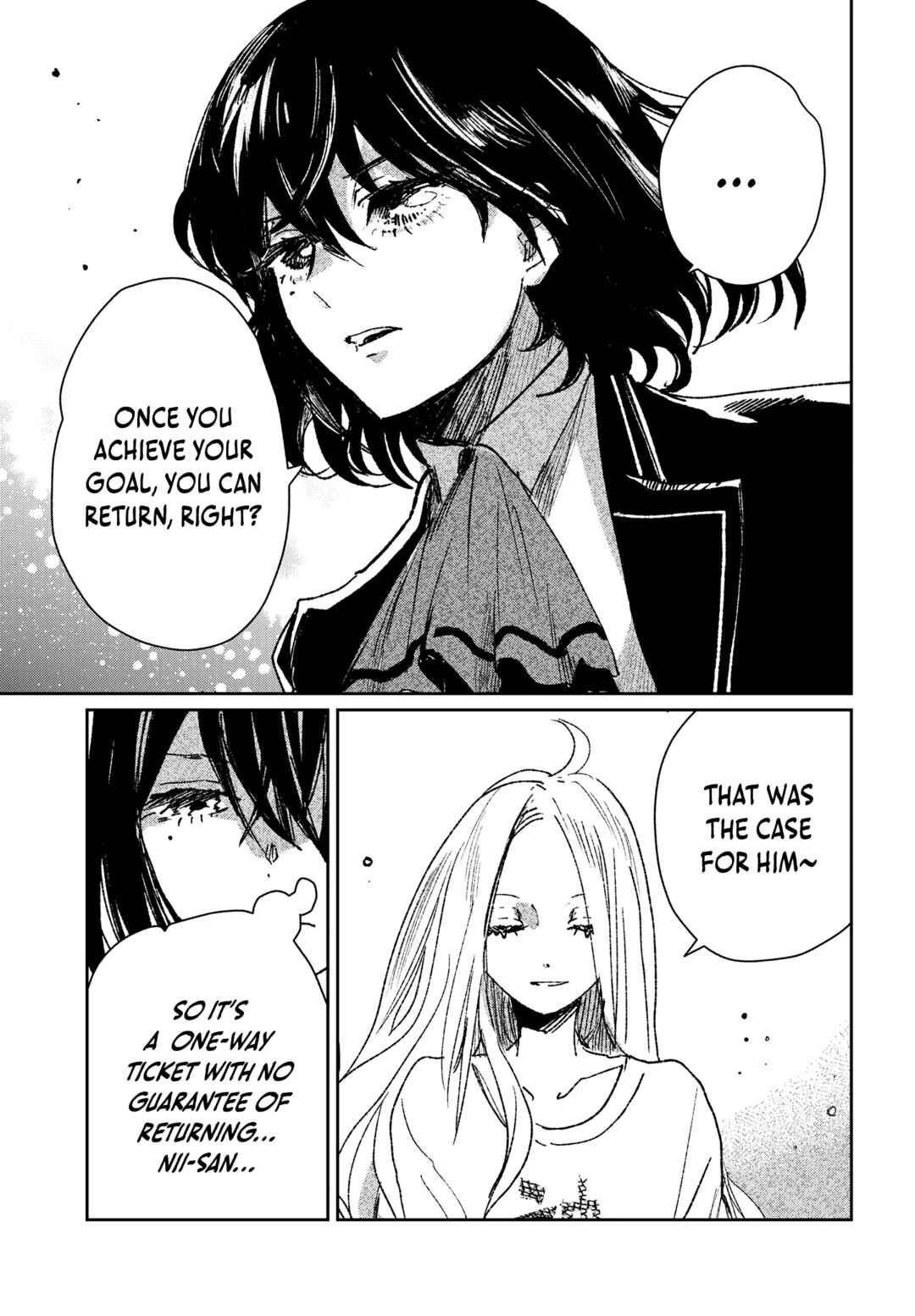 Shiou no Kikan: Moto Yuusha no Ore, Jibun ga Soshiki Shita Chuuni Himitsu Kessha o Tomeru tame ni Futatabi Isekai ni Shoukan Sareteshimau Chapter 4.1 - Page 12