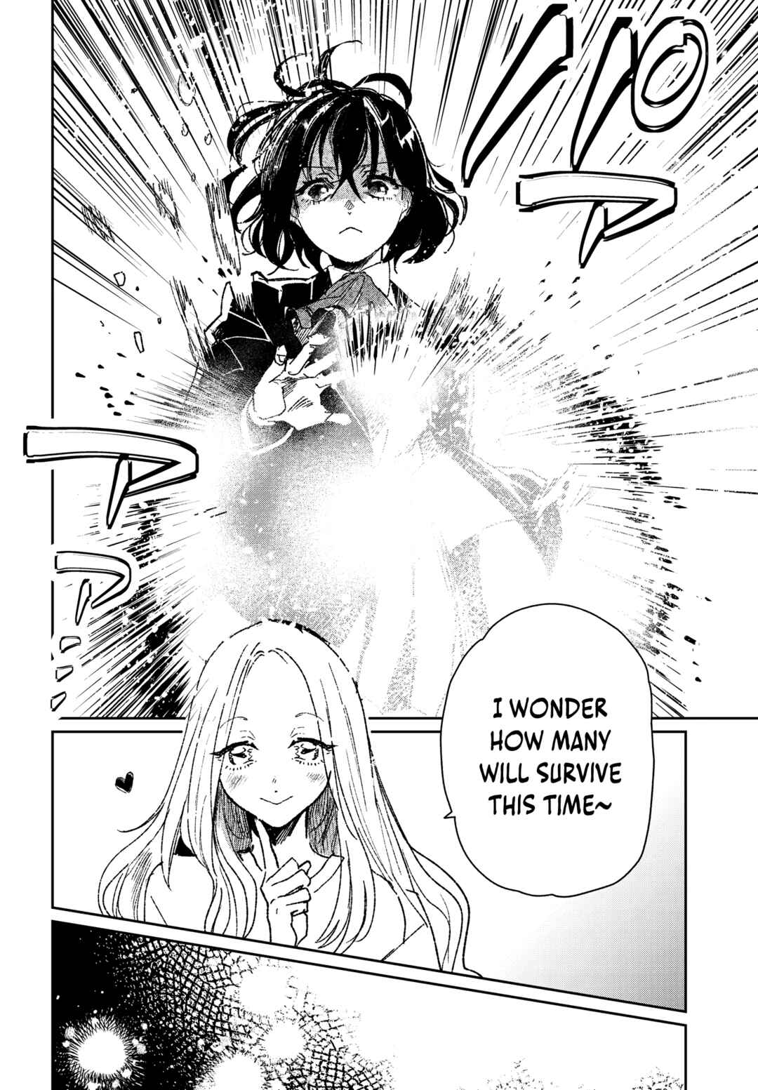 Shiou no Kikan: Moto Yuusha no Ore, Jibun ga Soshiki Shita Chuuni Himitsu Kessha o Tomeru tame ni Futatabi Isekai ni Shoukan Sareteshimau Chapter 4.1 - Page 13
