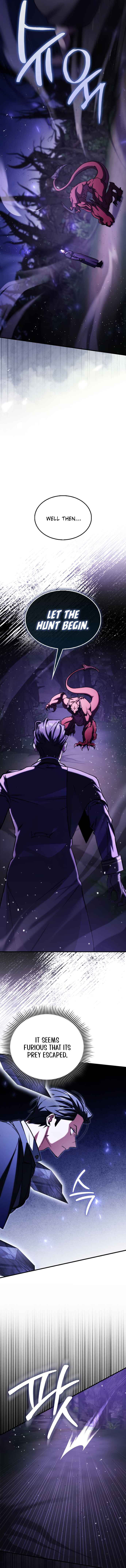 The Villain Wants to Live Chapter 14 - Page 16