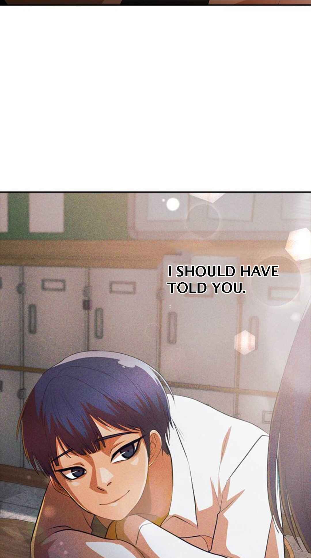 Random Chat Chapter 311 - Page 100