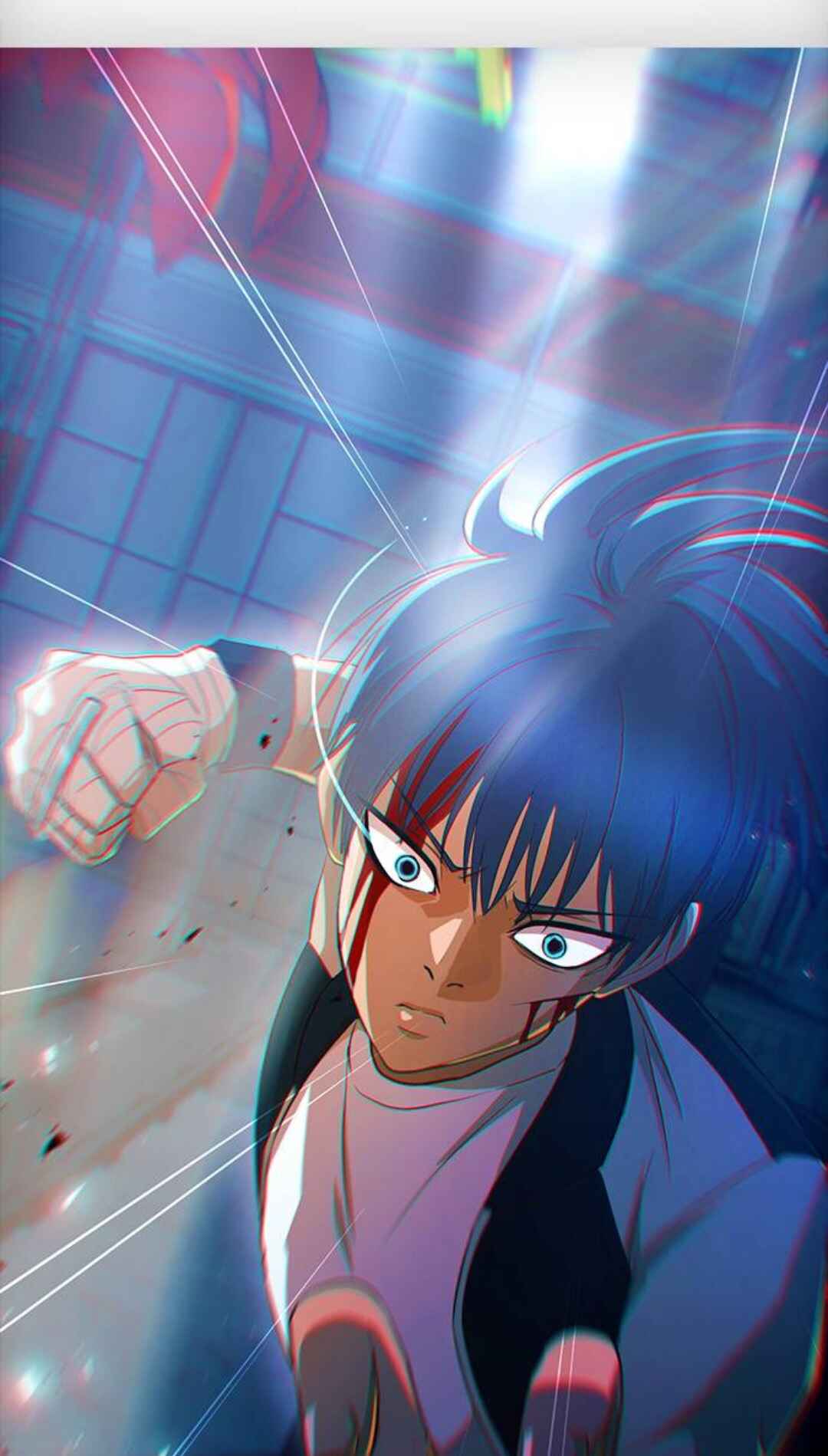 Random Chat Chapter 311 - Page 108