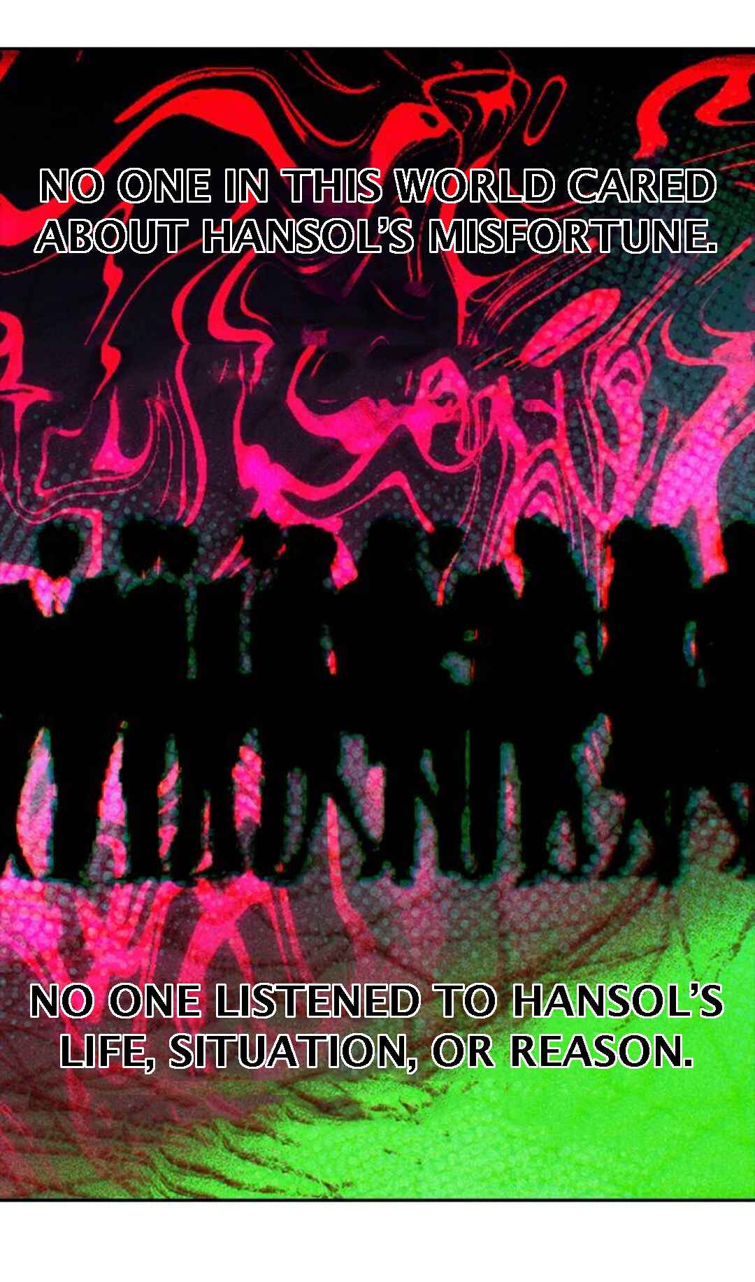 Random Chat Chapter 311 - Page 19