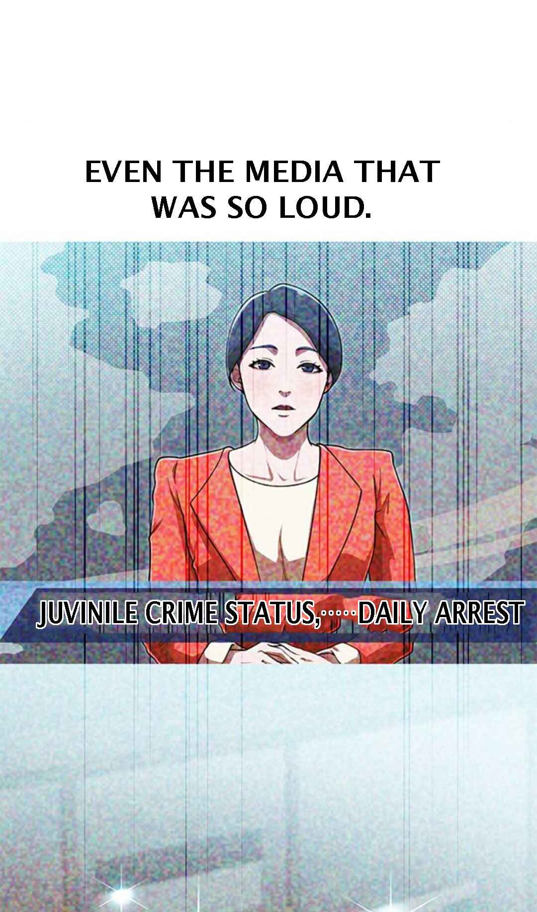 Random Chat Chapter 311 - Page 20