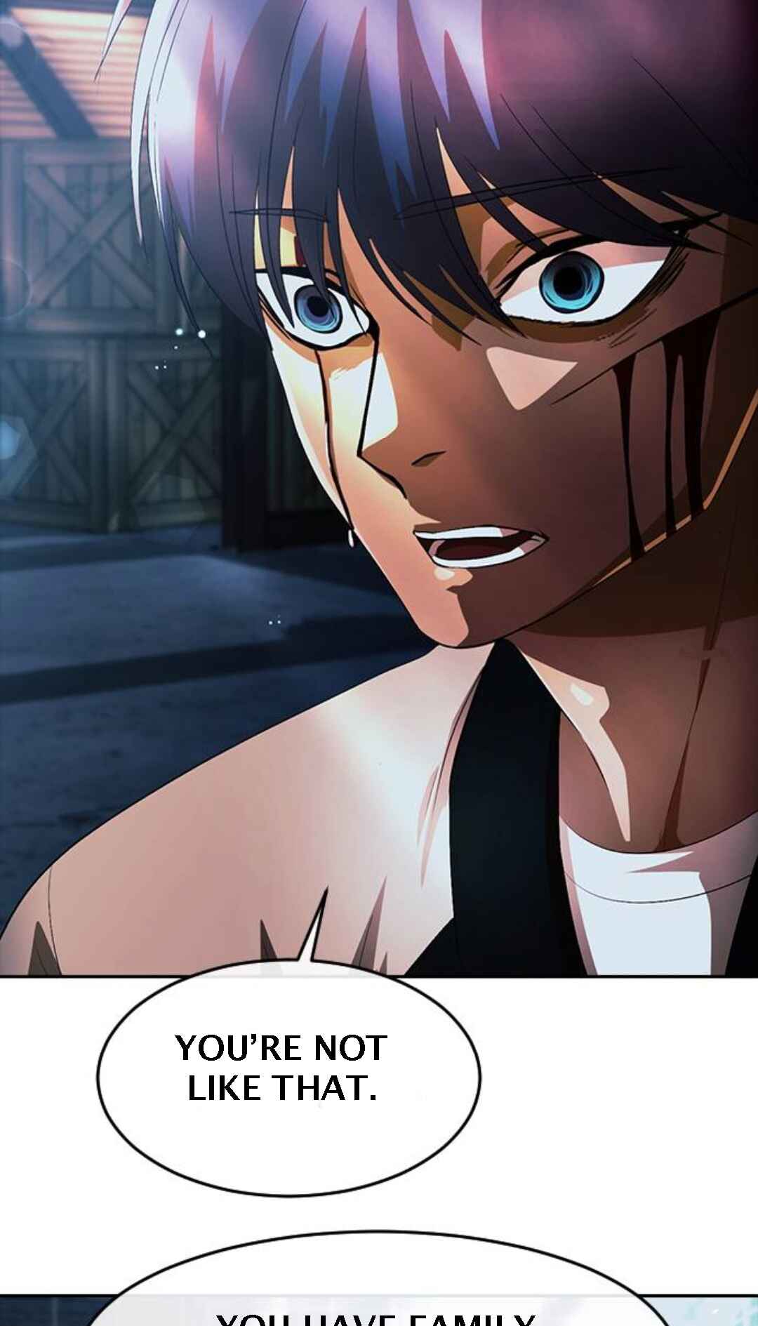 Random Chat Chapter 311 - Page 31