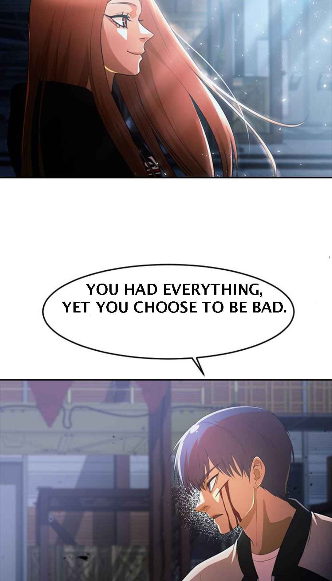 Random Chat Chapter 311 - Page 33
