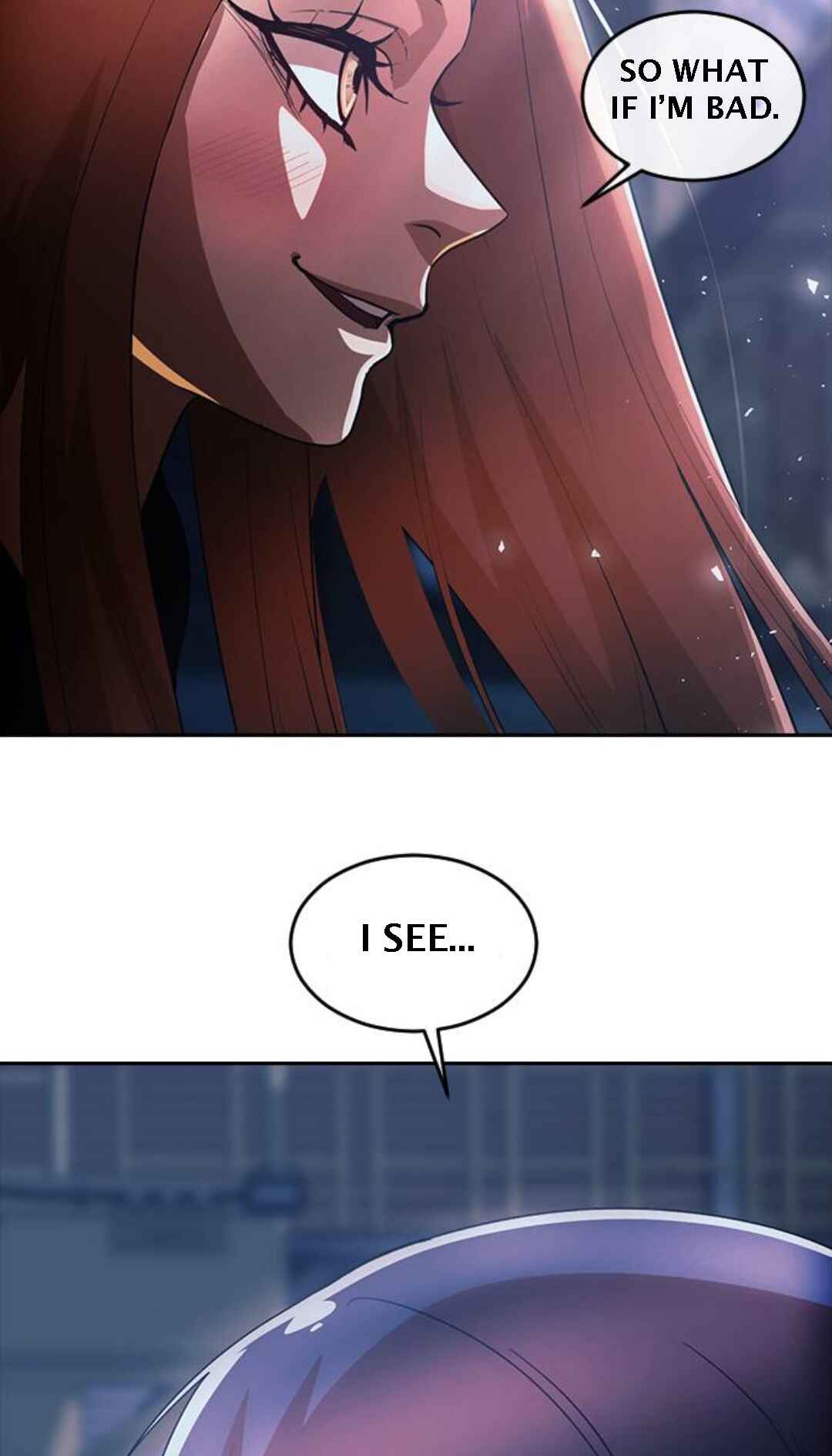 Random Chat Chapter 311 - Page 35