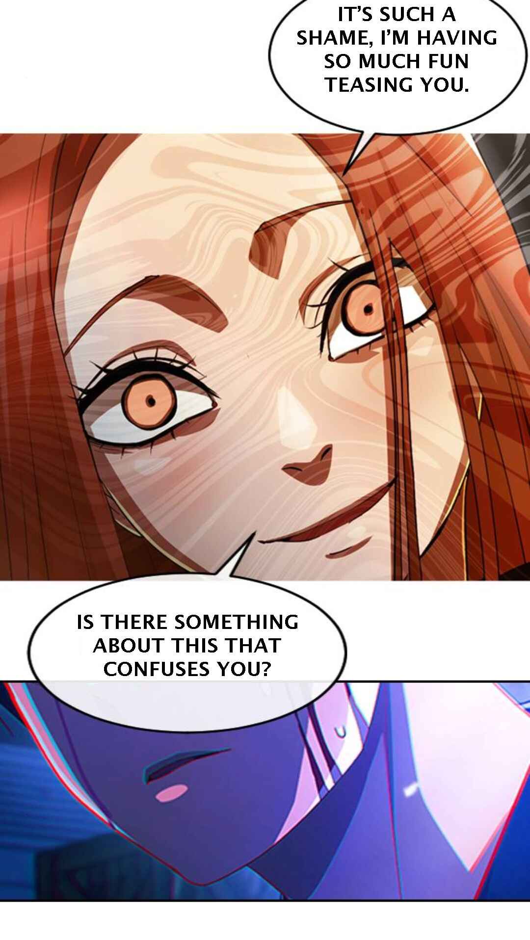 Random Chat Chapter 311 - Page 47