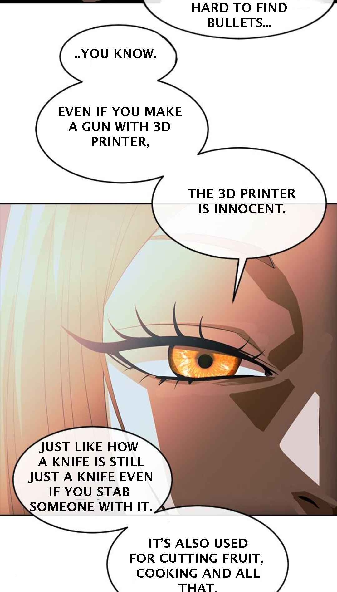 Random Chat Chapter 311 - Page 49
