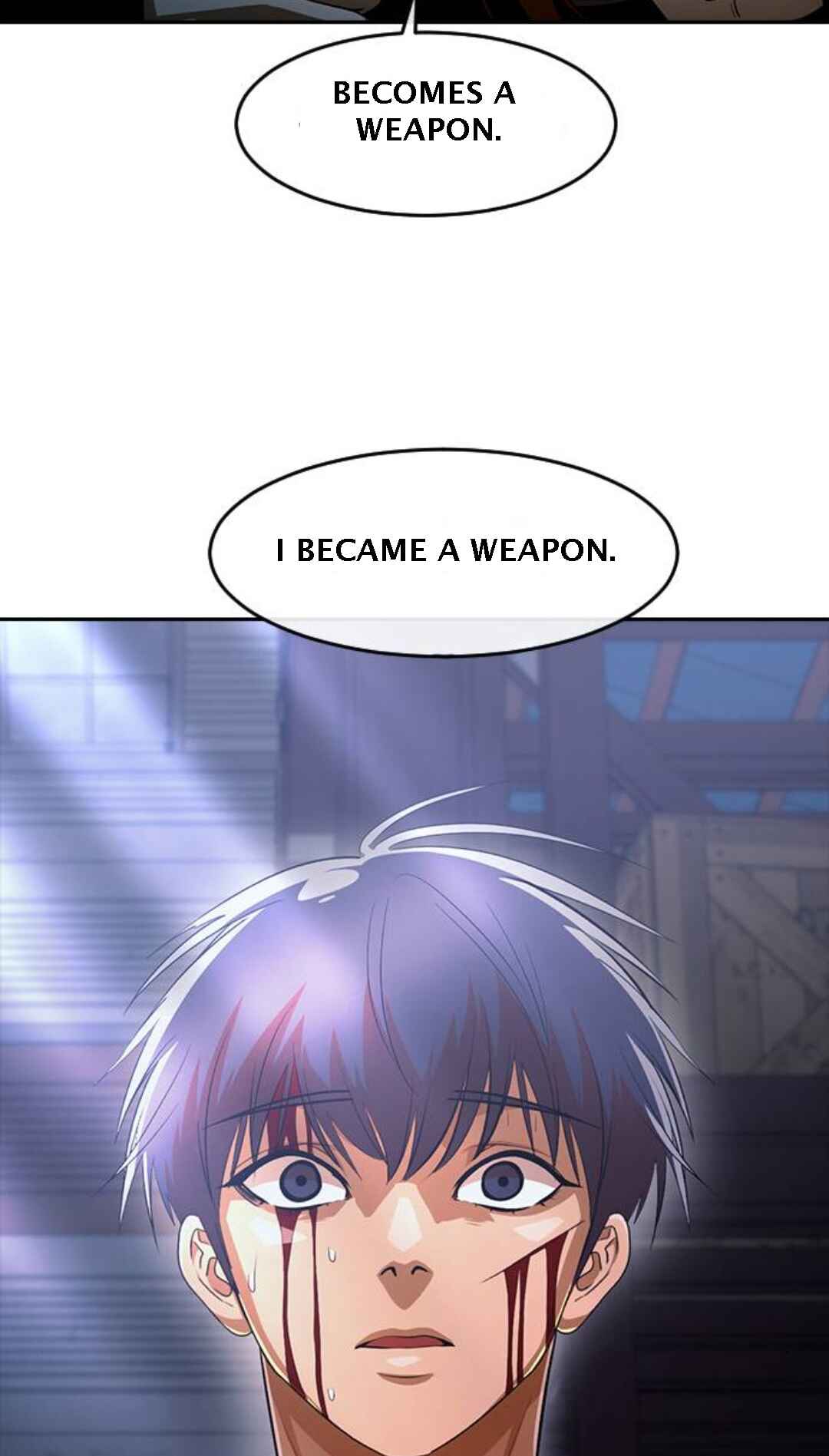 Random Chat Chapter 311 - Page 53