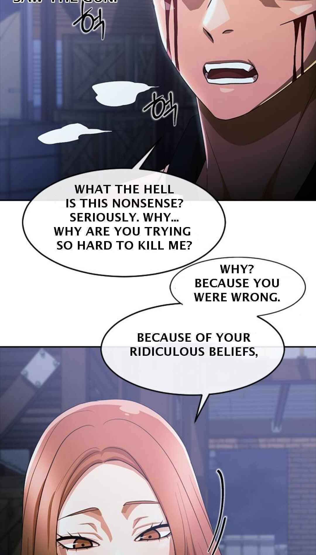 Random Chat Chapter 311 - Page 56