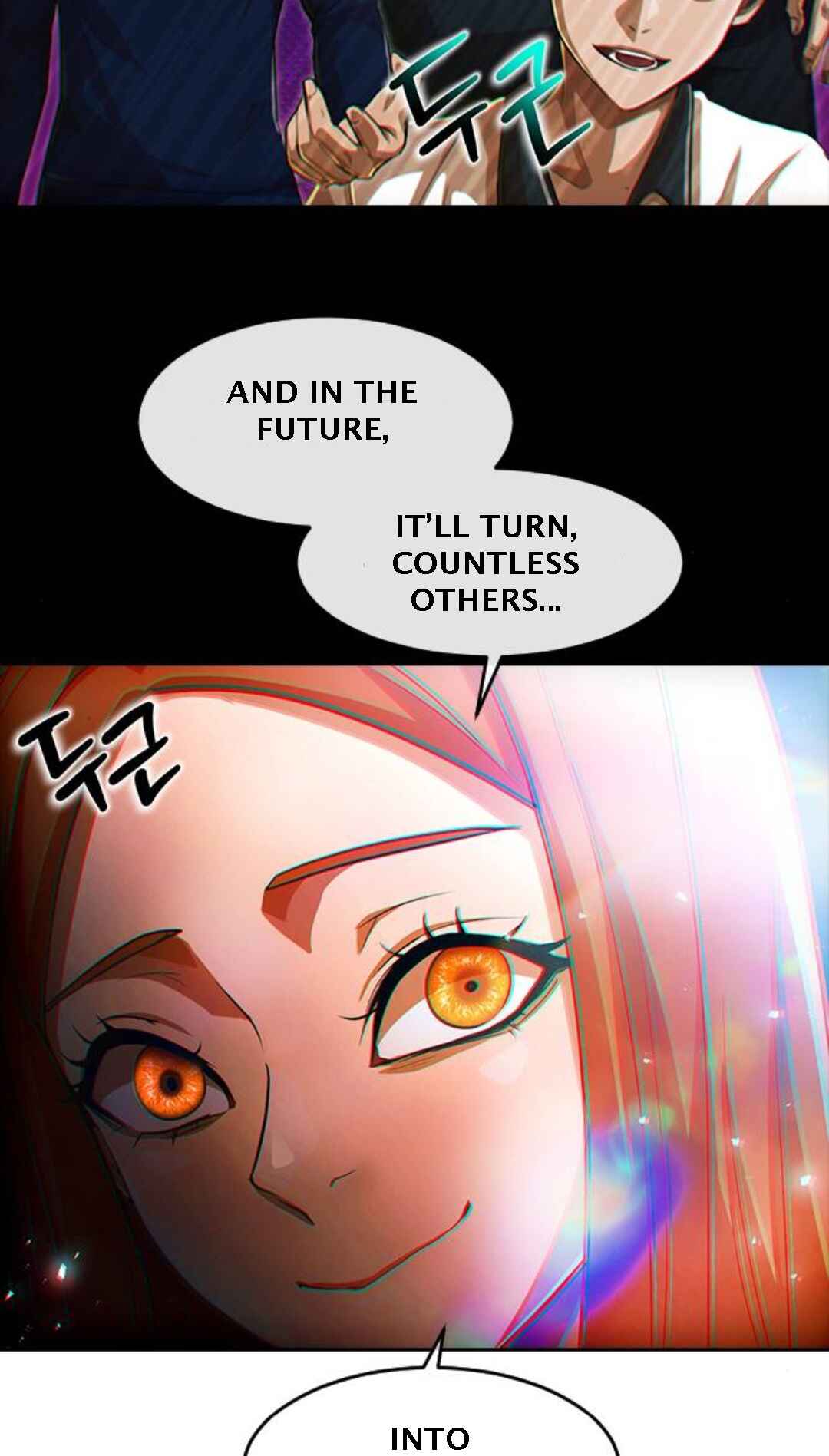 Random Chat Chapter 311 - Page 58