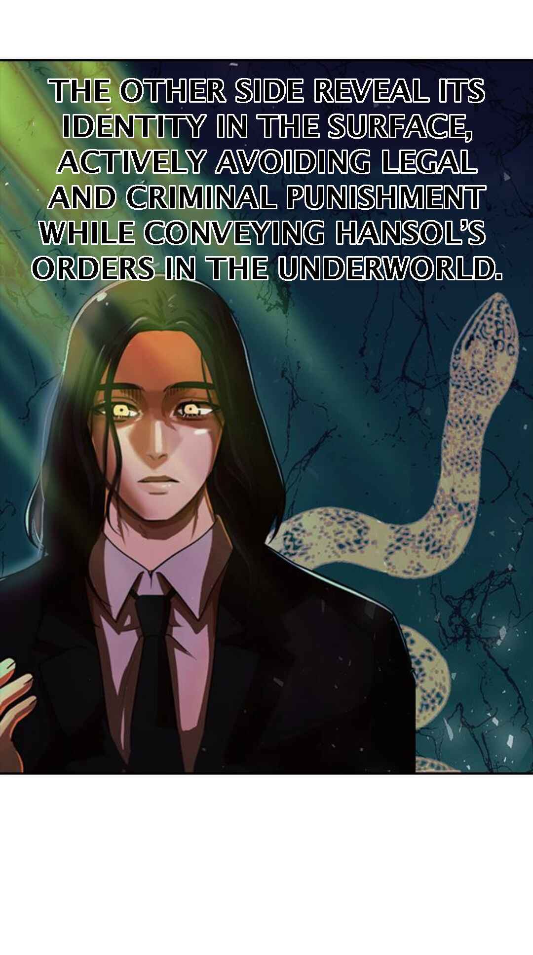 Random Chat Chapter 311 - Page 6