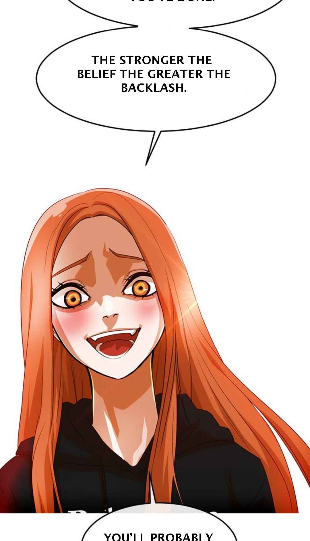 Random Chat Chapter 311 - Page 61
