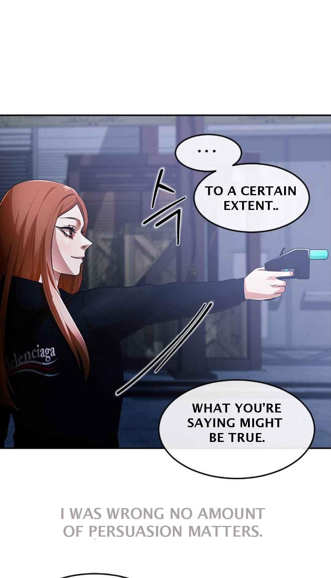 Random Chat Chapter 311 - Page 64