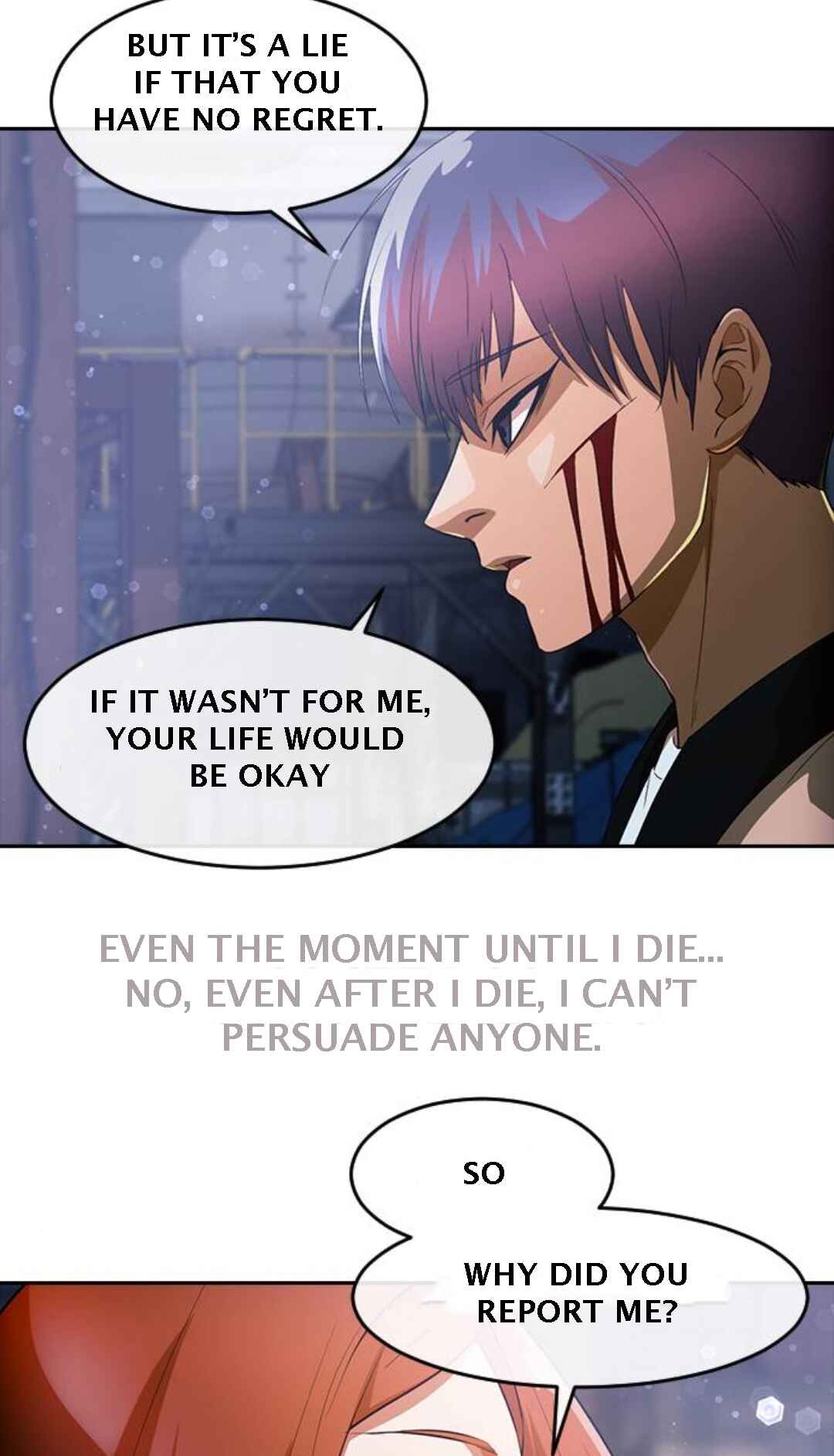Random Chat Chapter 311 - Page 65