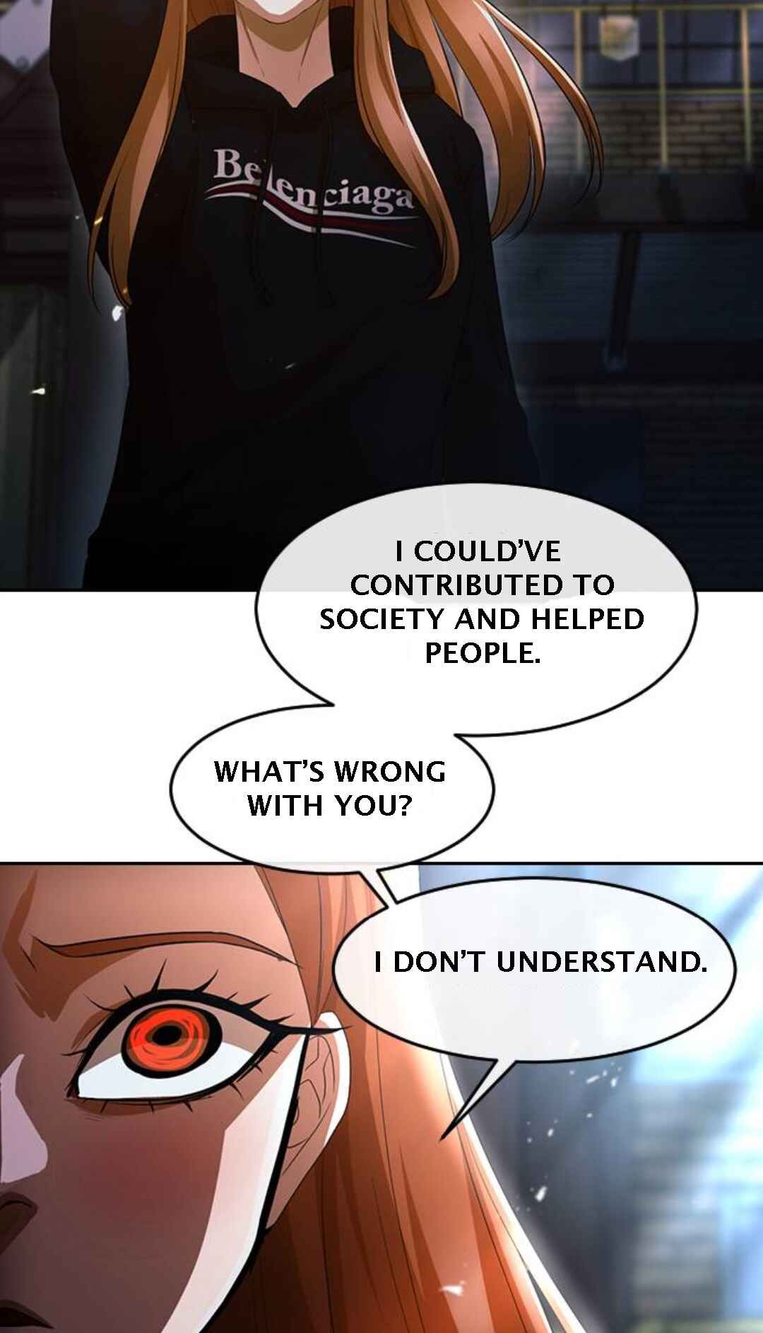 Random Chat Chapter 311 - Page 68