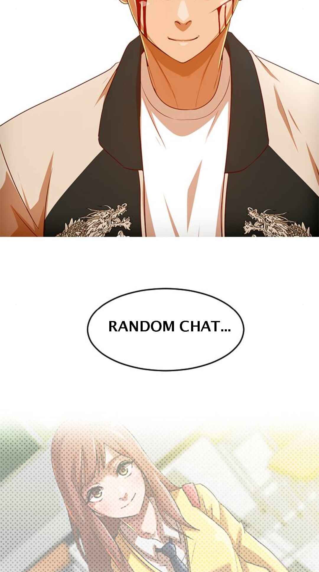 Random Chat Chapter 311 - Page 73