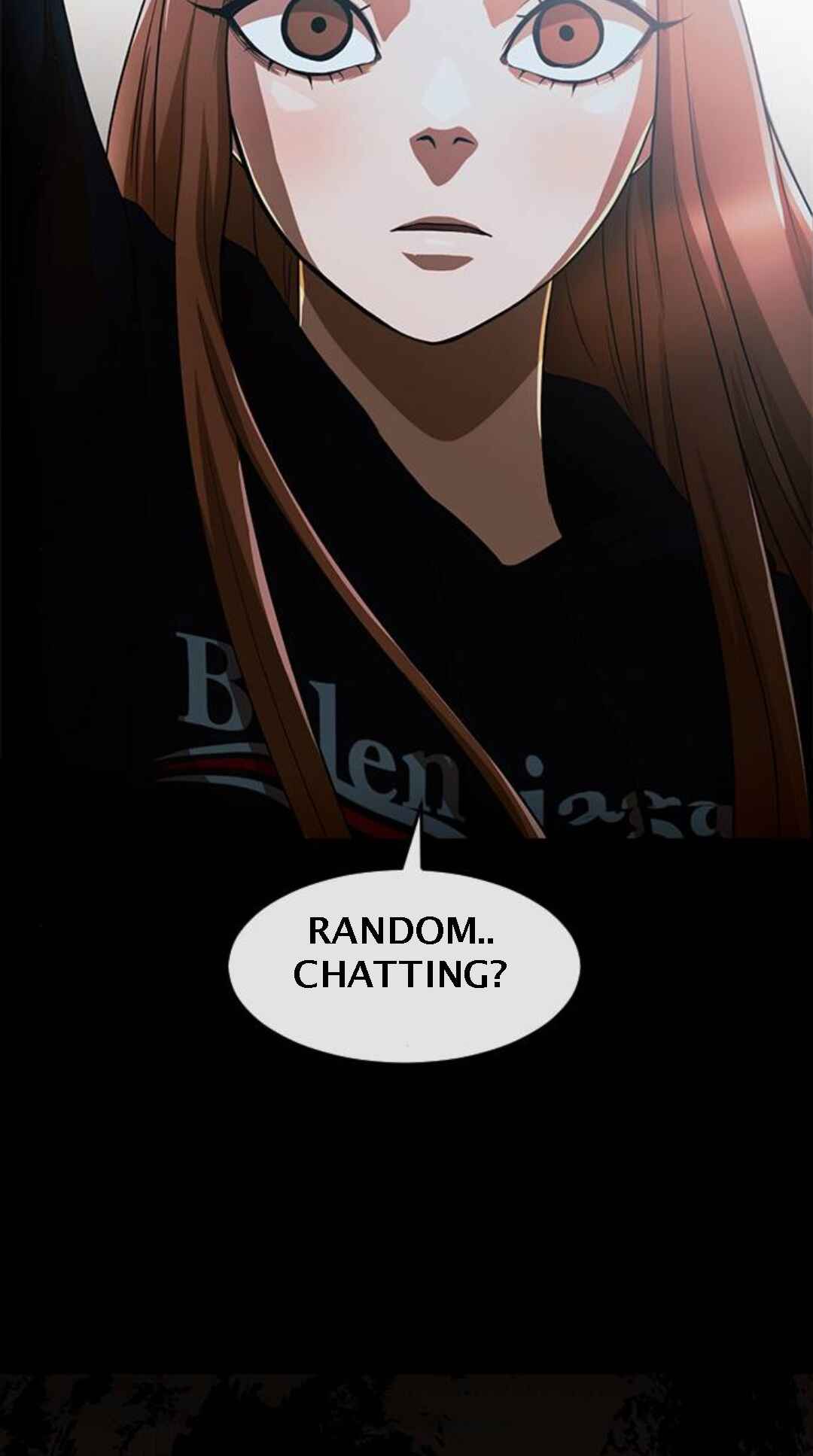 Random Chat Chapter 311 - Page 76