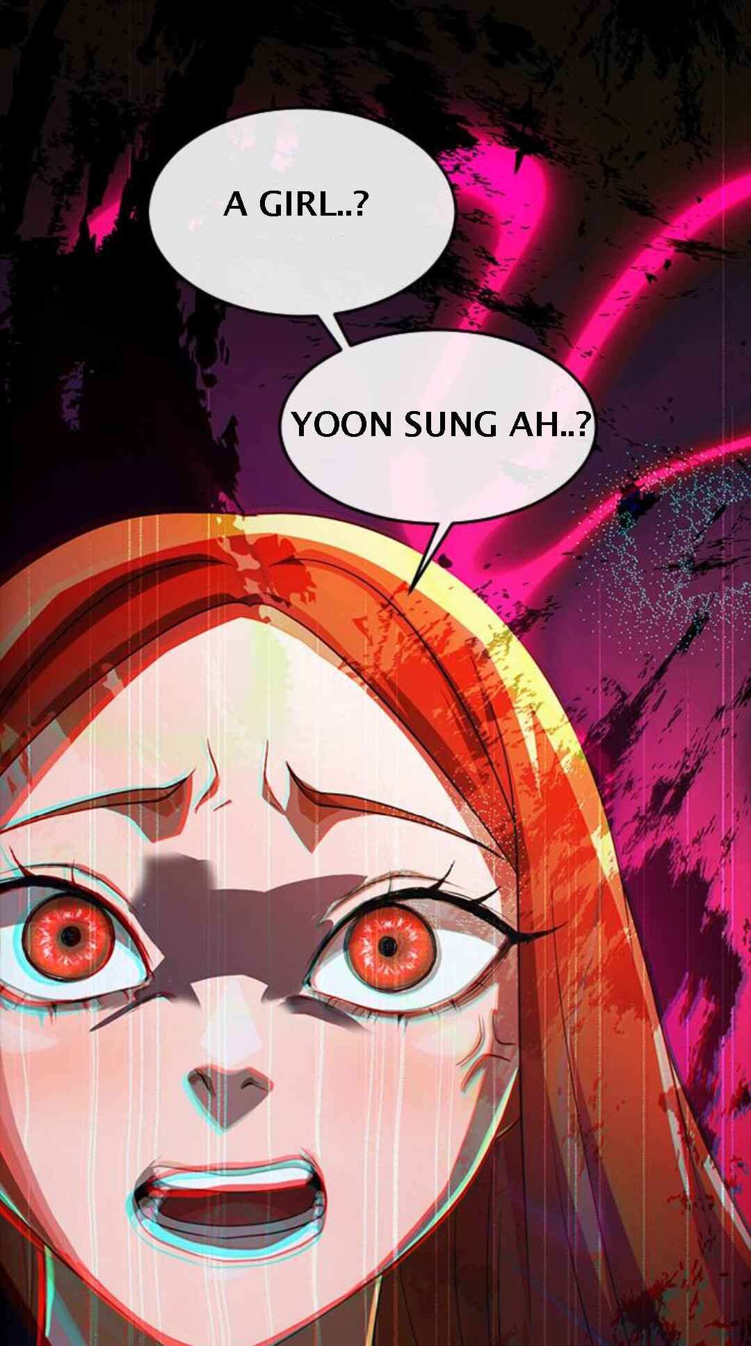 Random Chat Chapter 311 - Page 77