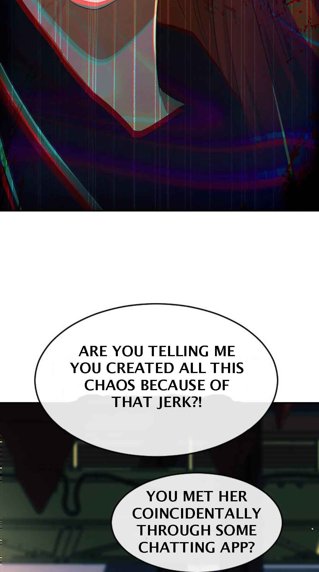 Random Chat Chapter 311 - Page 78