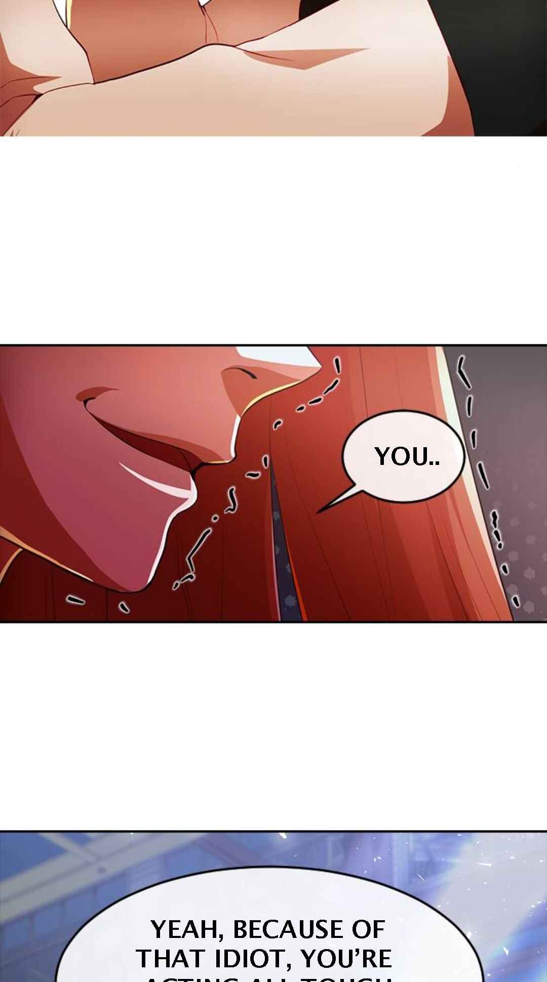 Random Chat Chapter 311 - Page 85