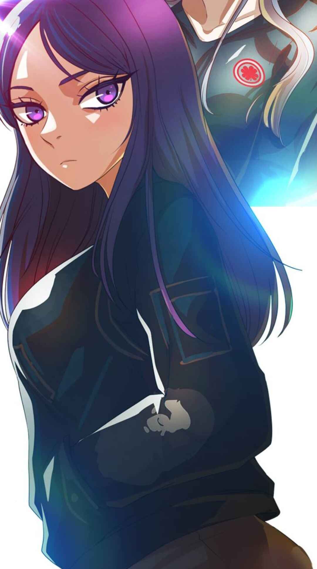 Random Chat Chapter 311 - Page 91