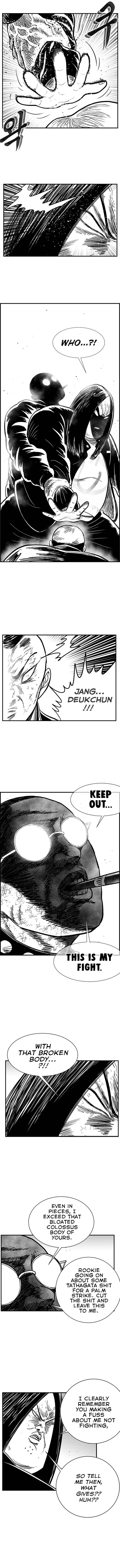 Hellper 2 <KillBeros> Chapter 93 - Page 10