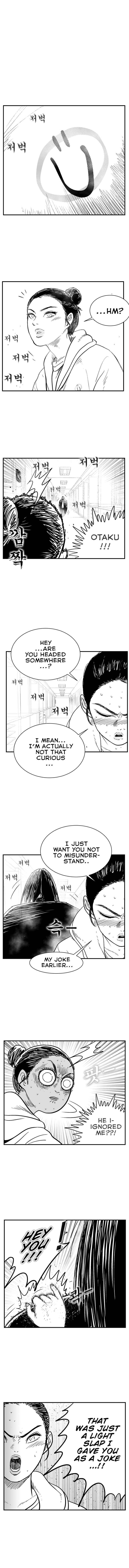 Hellper 2 <KillBeros> Chapter 93 - Page 2