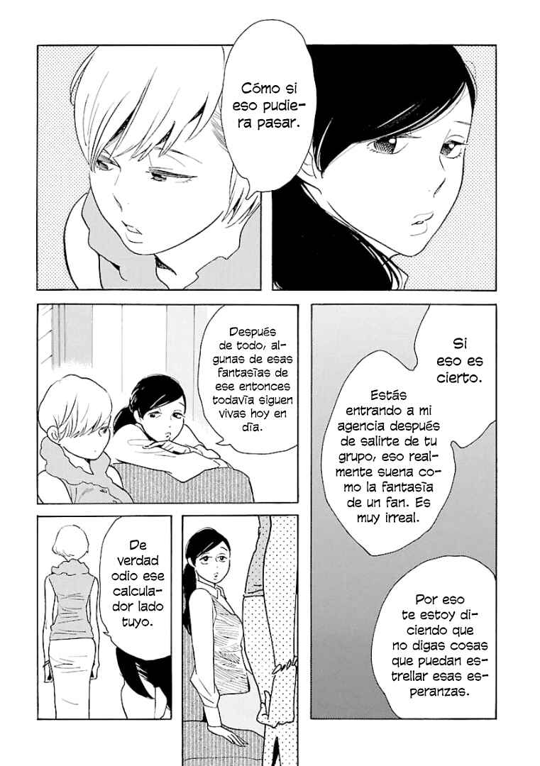 Awajima Hyakkei Chapter 6 - Page 10