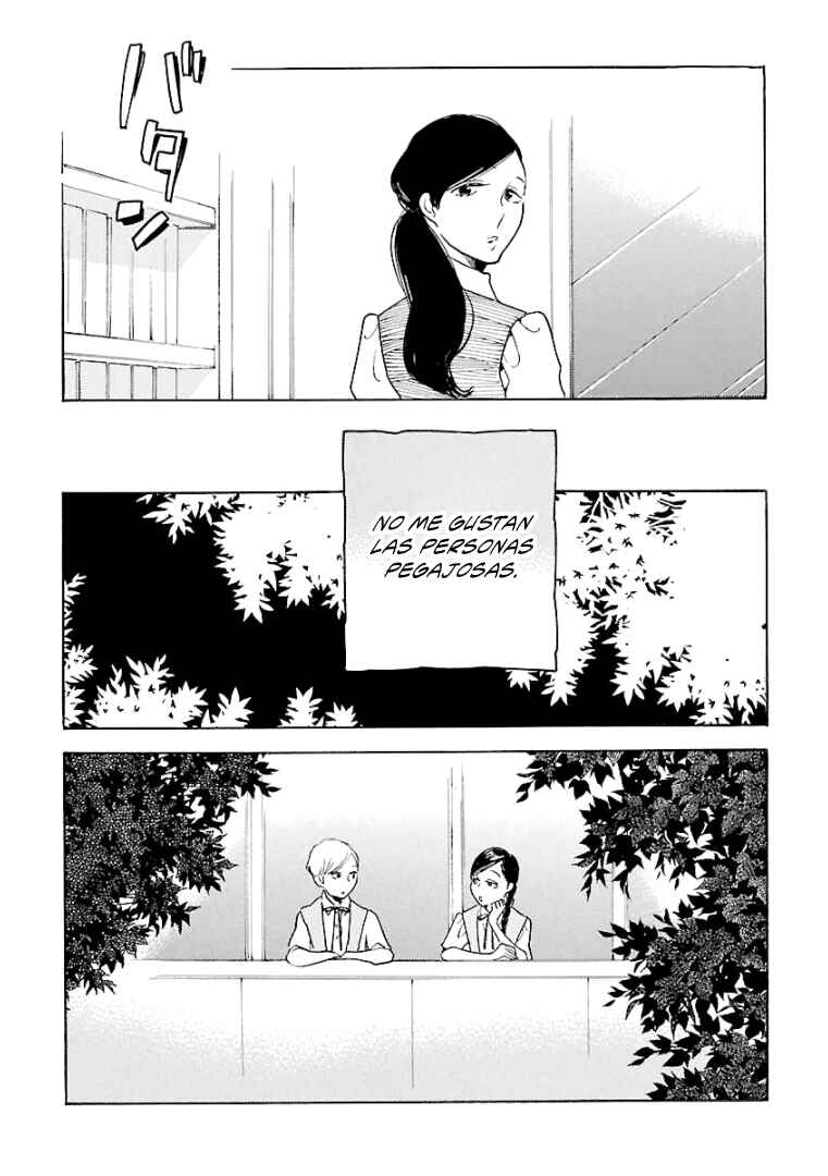 Awajima Hyakkei Chapter 6 - Page 11